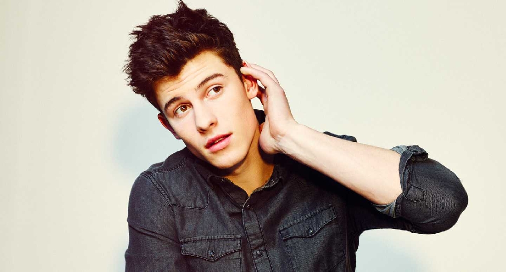 Shawn Mendes