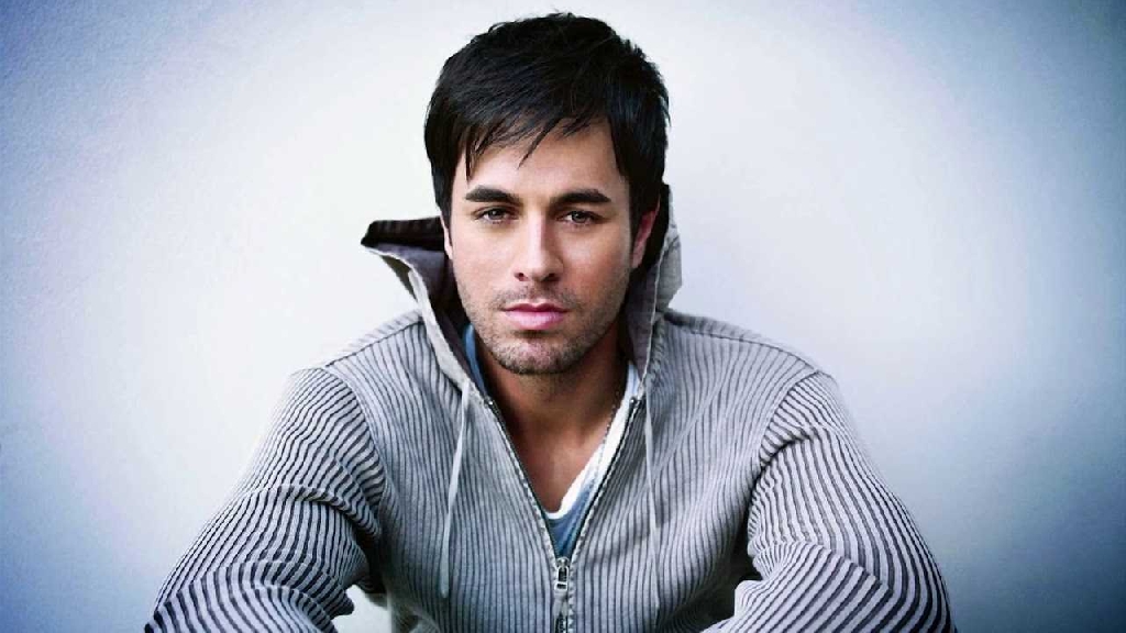 Enrique Iglesias